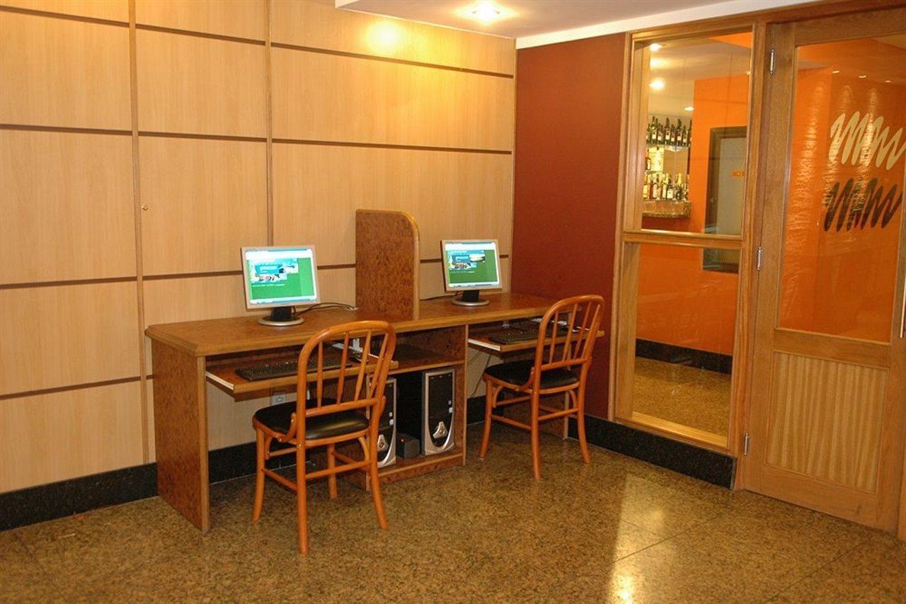 朗多尼亚皇宫酒店 里约热内卢 外观 照片