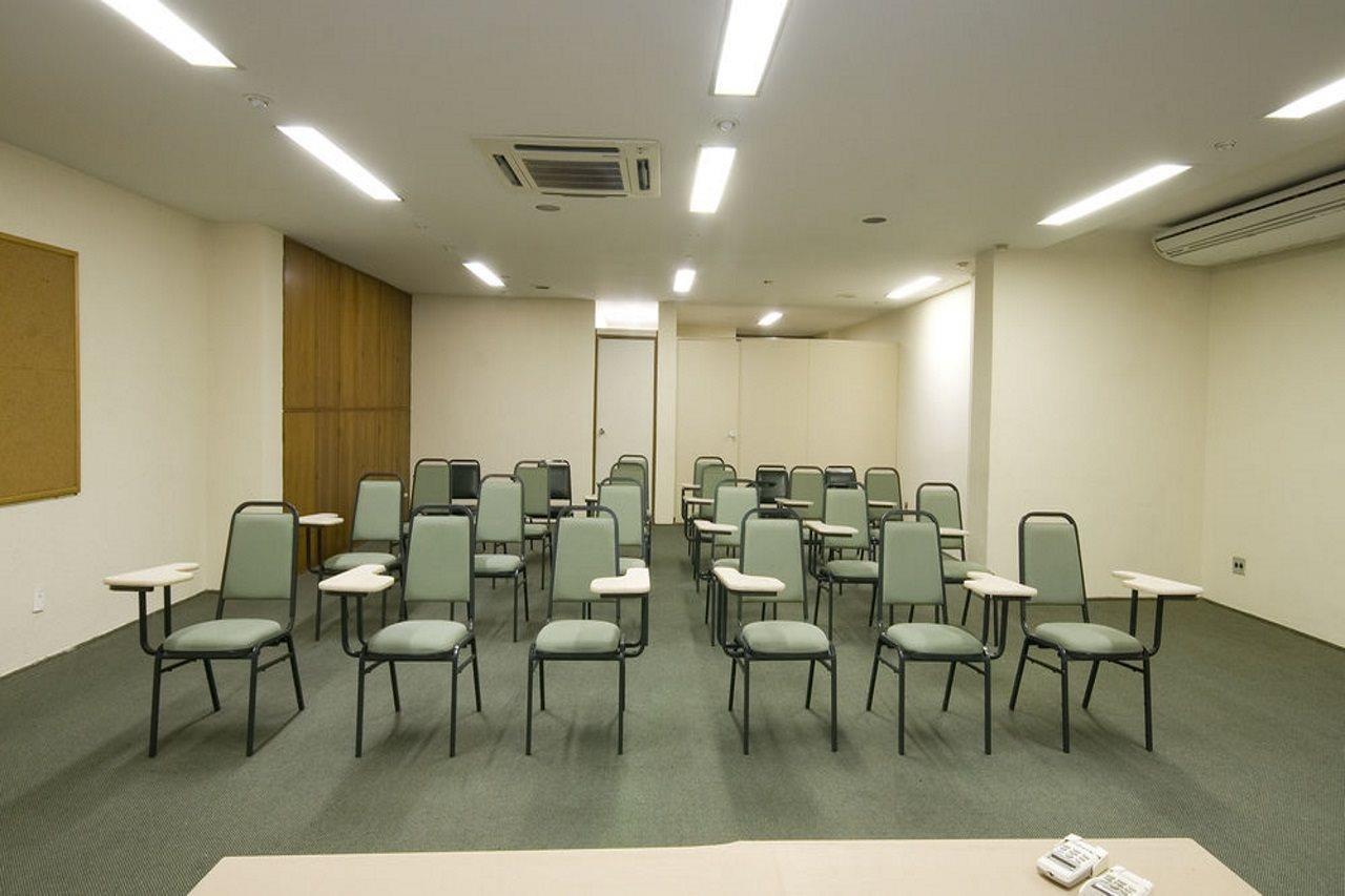 朗多尼亚皇宫酒店 里约热内卢 外观 照片